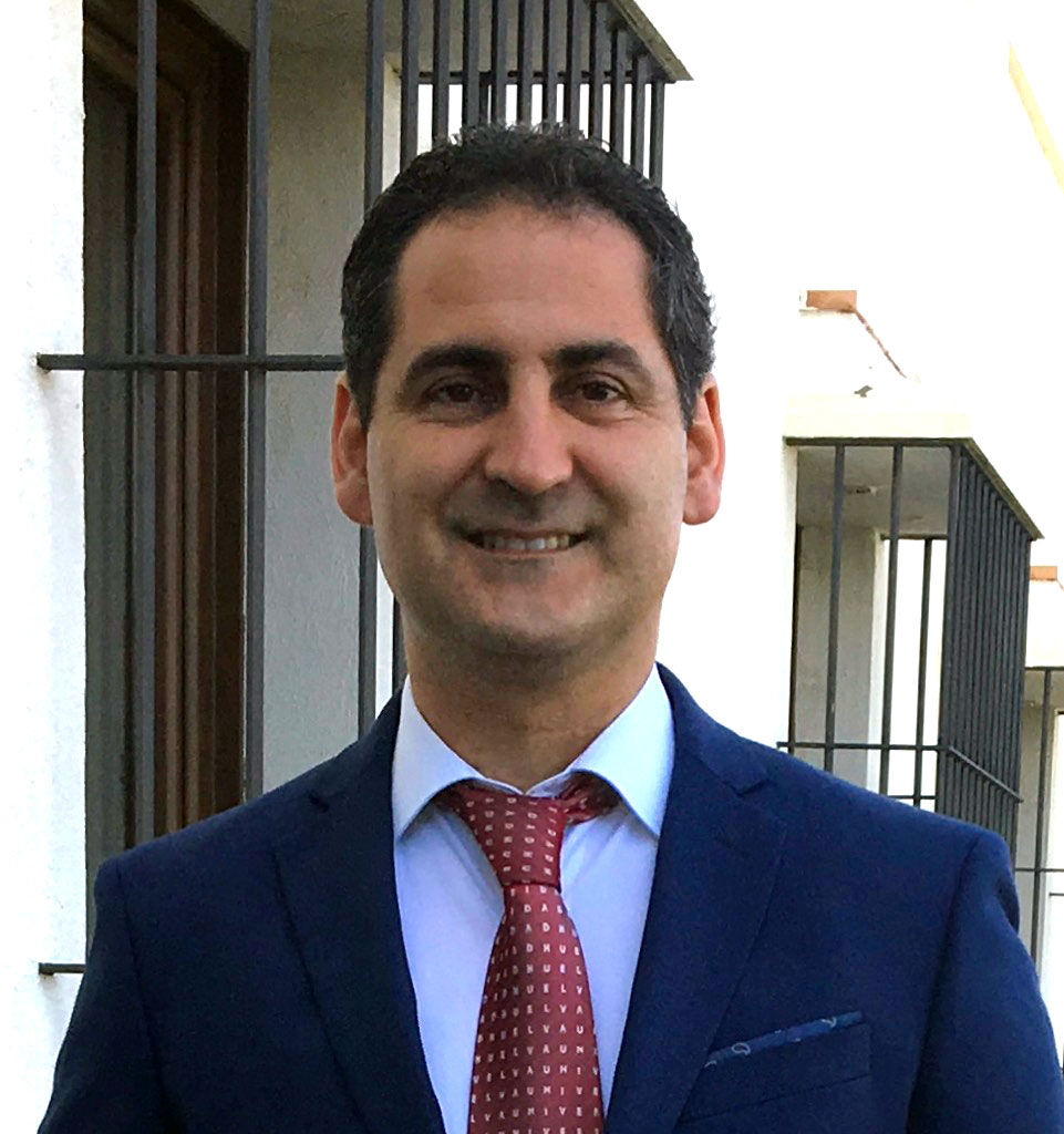 alfonso_infanteponente Smart Living Marbella 2019