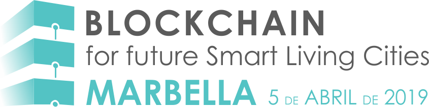 Logo de Smart Living Marbella 2019